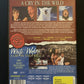 A Cry In The Wild 1 & 2 (DVD, 1990) Jared Rushton, Ned Beatty - Region All