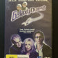 Galaxy Quest (DVD, 1999) Tim Allen, Sigourney Weaver, Alan Rickman - Region 4