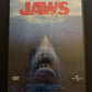 Jaws 1 & 2 (DVD, 1975) Roy Scheider, Robert Shaw, Richard Dreyfuss - Region 4