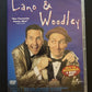 The Complete Adventures Of Lano And Woodley (DVD) Region 4