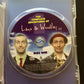 The Complete Adventures Of Lano And Woodley (DVD) Region 4