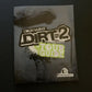 Colin McRae DiRT 2 - PS3 Game with  Manual
