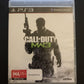 Call of Duty Modern Warfare 3 MW3 - Sony Playstation 3 Game  Complete PS3