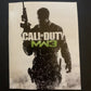 Call of Duty Modern Warfare 3 MW3 - Sony Playstation 3 Game  Complete PS3