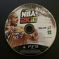 NBA 2K10 (Kobe Bryant Cover) -  PS3 Playstation 3 Game with Manual