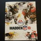 Madden NFL 10 - PS3 Playstation 3 Game +  Manual