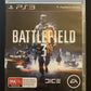Battlefield 3 - PS3 PlayStation 3