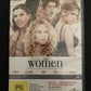 *New Sealed* It's All About The Women (DVD, 2008) Meg Ryan, Eva Mendes. Region 4