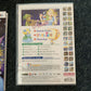 Pinocchio CD DVD Sing Along Lyrics Book & Story Book Set  DVD