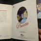 Pinocchio CD DVD Sing Along Lyrics Book & Story Book Set  DVD