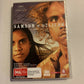 *Signed Cover* Samson & Delilah (DVD, 2009, 2-Disc Set)   Region 4