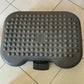 Foot Rest Stool Office Computer Desk Footrest Comfort Height Angle Adjustable