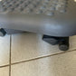 Foot Rest Stool Office Computer Desk Footrest Comfort Height Angle Adjustable