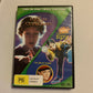 The Indian in the Cupboard / Harriet the Spy (2x DVD, 2007) Region 4 Rare