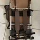 Nomad Hiking Bag with External Metal Frame