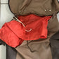Nomad Hiking Bag with External Metal Frame