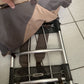 Nomad Hiking Bag with External Metal Frame