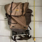 Nomad Hiking Bag with External Metal Frame