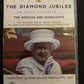 Diamond Jubilee - HM Queen Elizabeth II - Official BBC Highlights  (DVD, 2012)