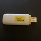 Optus Huawei USB Mobile Broadband E153