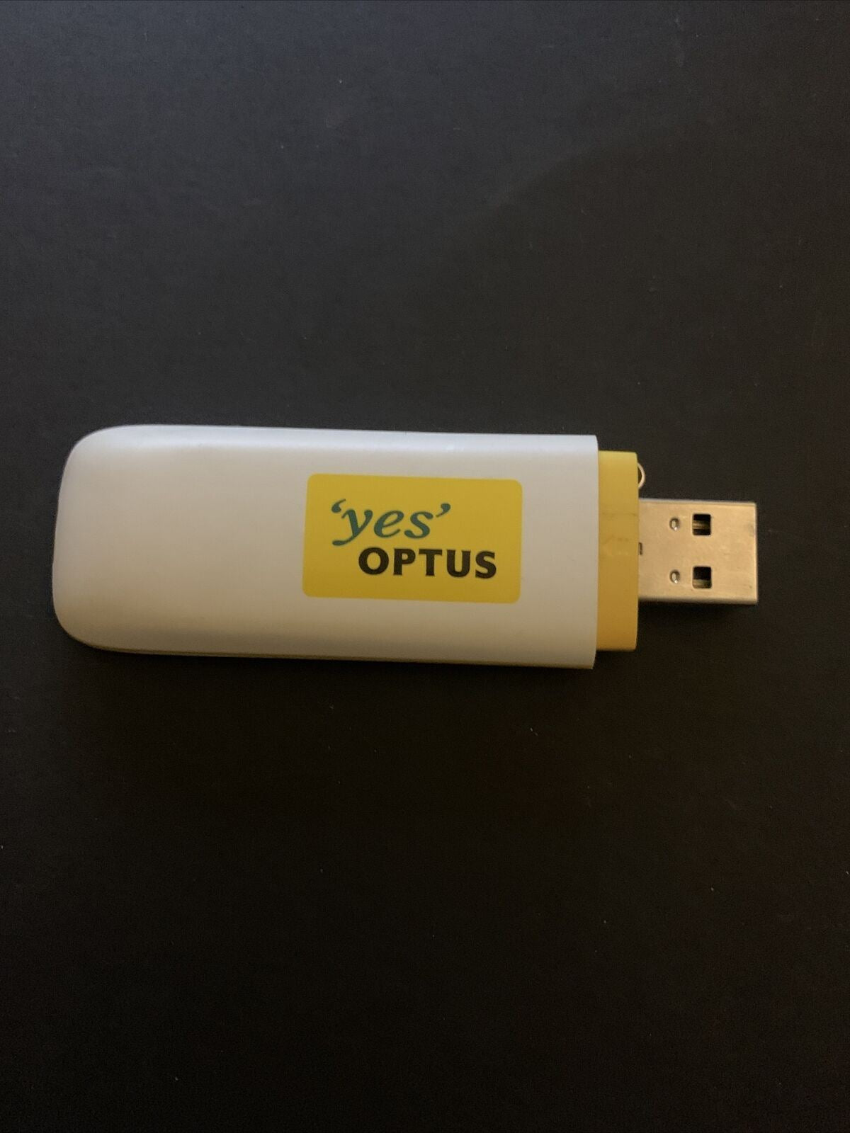 Optus Huawei USB Mobile Broadband E153