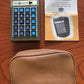 Vintage Data Brain II Calculator