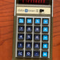 Vintage Data Brain II Calculator
