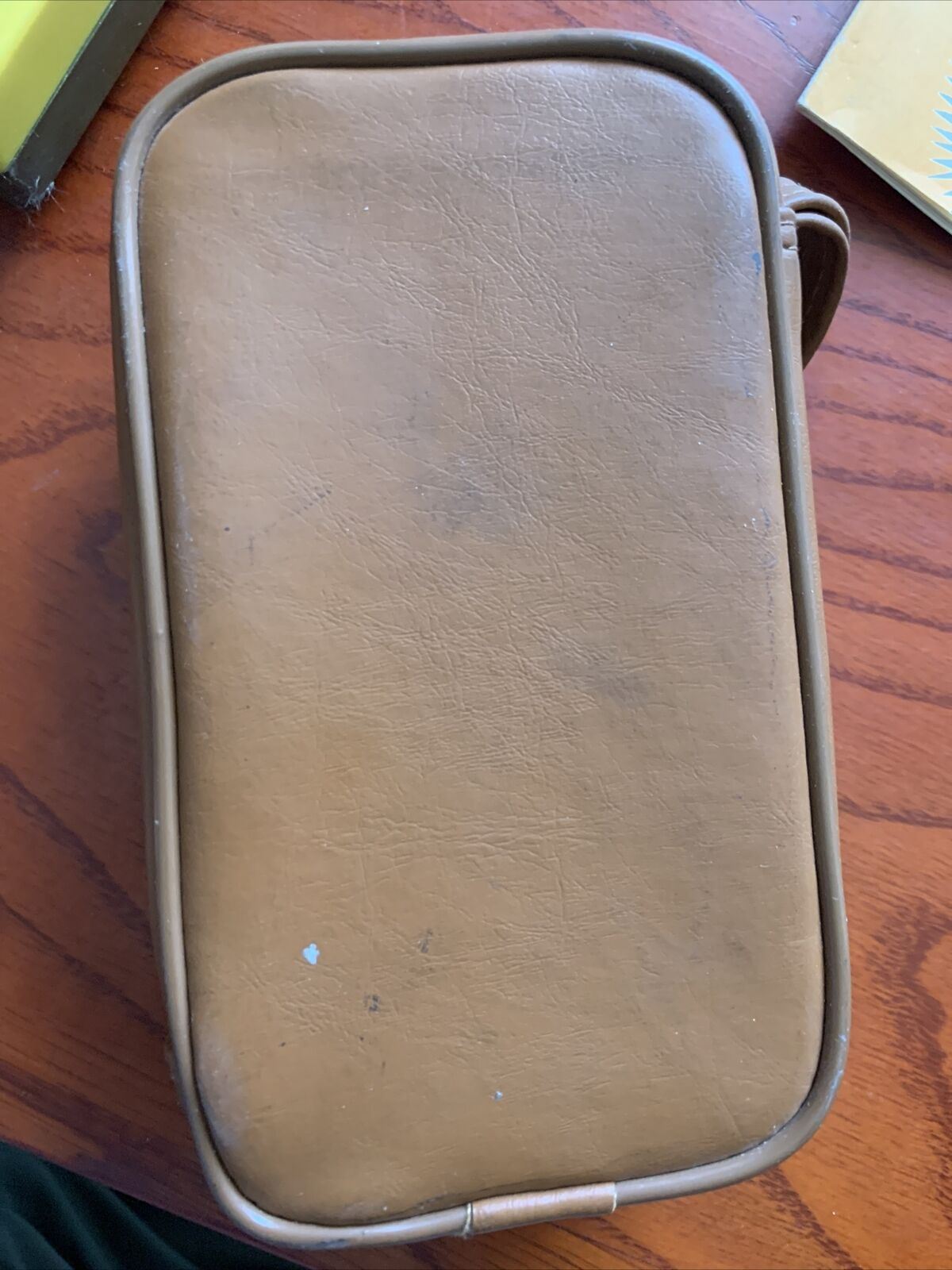 Vintage Data Brain II Calculator