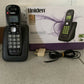 Uniden DECT1615 Digital Cordless Phone with Blackout Power Failure Protection