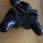 Genuine Sony Playstation 2 PS1 PS2 Analog Controller DualShock 2  Wired SCPH10010