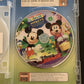 Mickey Mouse Clubhouse - Surprise Collection 3x DVD (DVD, 3-Disc) Region 4&2