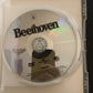 Beethoven / Beethoven's 2nd (DVD, 1992) Charles Grodin, Bonnie Hunt.  Region 4