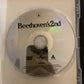 Beethoven / Beethoven's 2nd (DVD, 1992) Charles Grodin, Bonnie Hunt.  Region 4