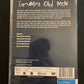 Grumpy Old Men : Series 3 (DVD) Arthur Smith, Rory McGrath, Rick Wakeman, Will S