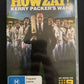 Howzat! - Kerry Packer's War (DVD) Brendan Cowell, Abe Forsythe. Region 4