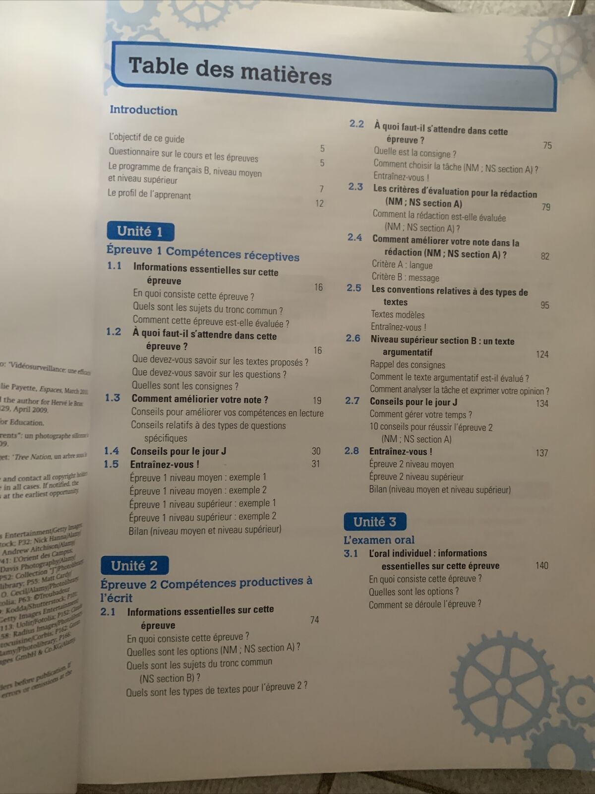 French B Skills and Practice: Oxford Ib Diploma Programme:  For the Ib Diploma by