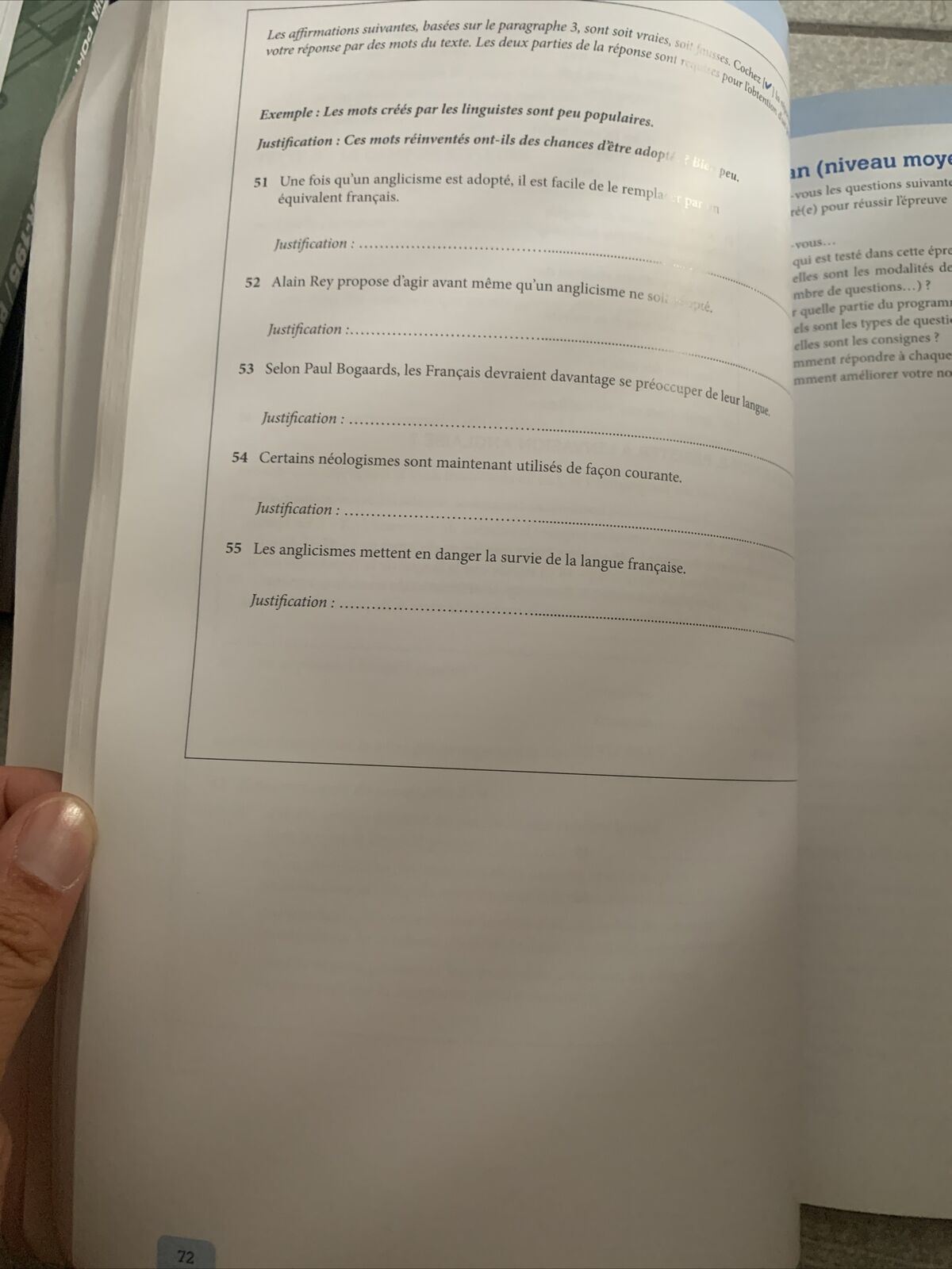 French B Skills and Practice: Oxford Ib Diploma Programme:  For the Ib Diploma by