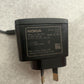 Genuine Nokia AC-3A AC Wall Charger (Nokia Phone Charger)