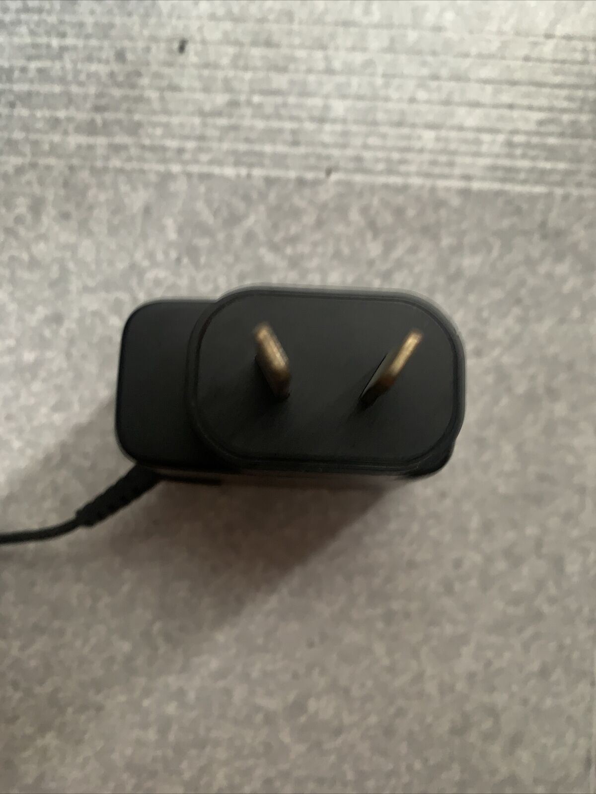 Genuine Nokia AC-3A AC Wall Charger (Nokia Phone Charger)