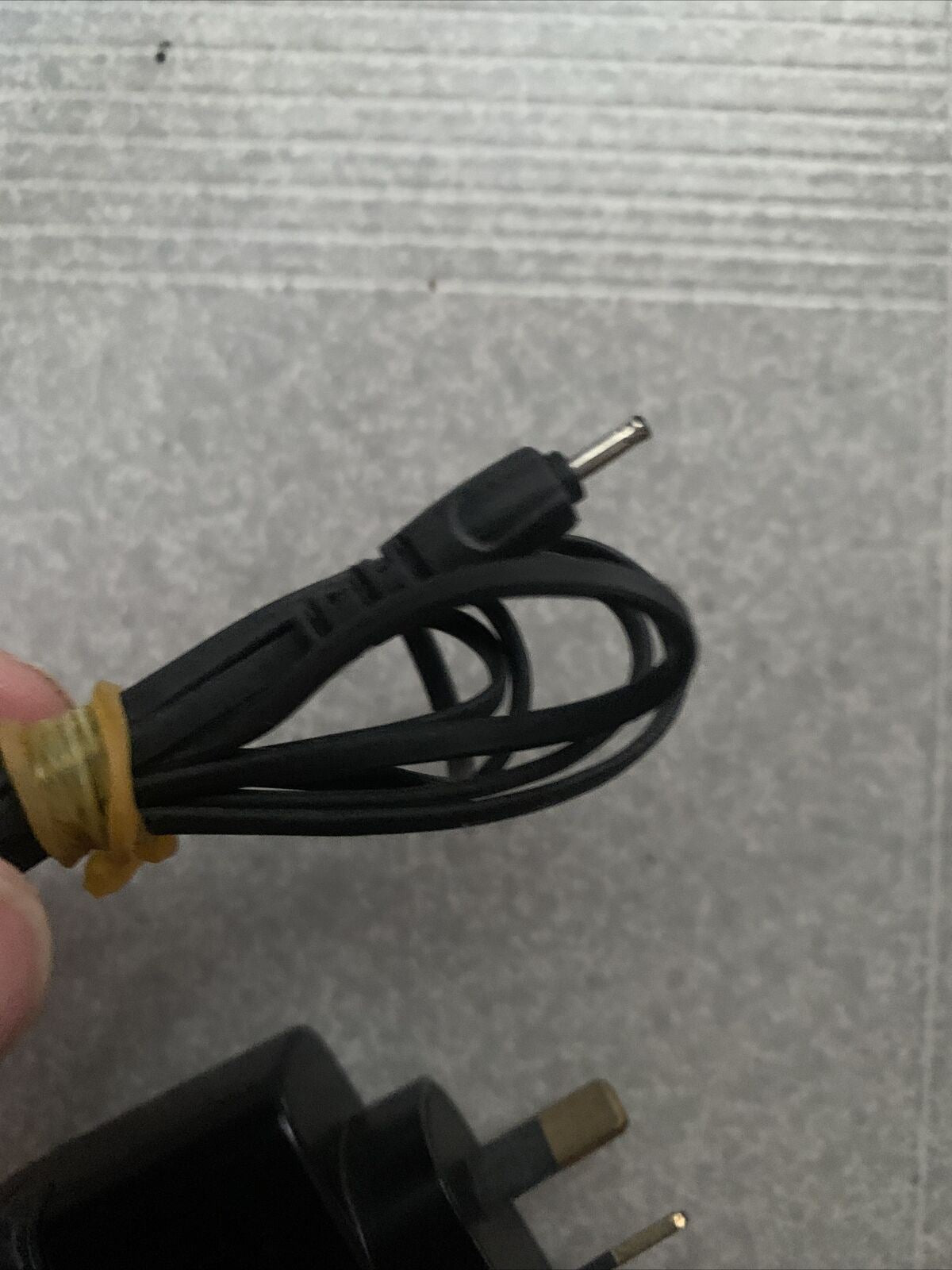 Genuine Nokia AC-3A AC Wall Charger (Nokia Phone Charger)
