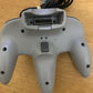 Genuine Official N64 Nintendo 64 Controller  NUS-005 Grey