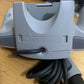 Genuine Official N64 Nintendo 64 Controller  NUS-005 Grey