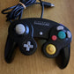 Genuine Authentic Nintendo GameCube Controller - Black DOL-003