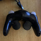 Genuine Authentic Nintendo GameCube Controller - Black DOL-003