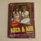*New Sealed* Kath & Kim : Series 2 (DVD, 2003, 2-Disc Set)  Region 4