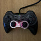 HORI Analog Sindou Pad 2 Turbo Controller For PS2, PS1 PlayStation 1,2