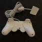 Genuine Sony Dualshock 2 Controller Analog Controller White SCPH-10010