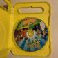 The Wiggles - Sing A Song Of Wiggles  (DVD, 2008)