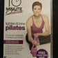 10 Minute Solution - Tighten & Tone Pilates (DVD) Region 4