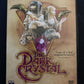 The Dark Crystal (DVD, 1982) Jim Henson, Kathryn Mullen, Frank Oz.  Region 4